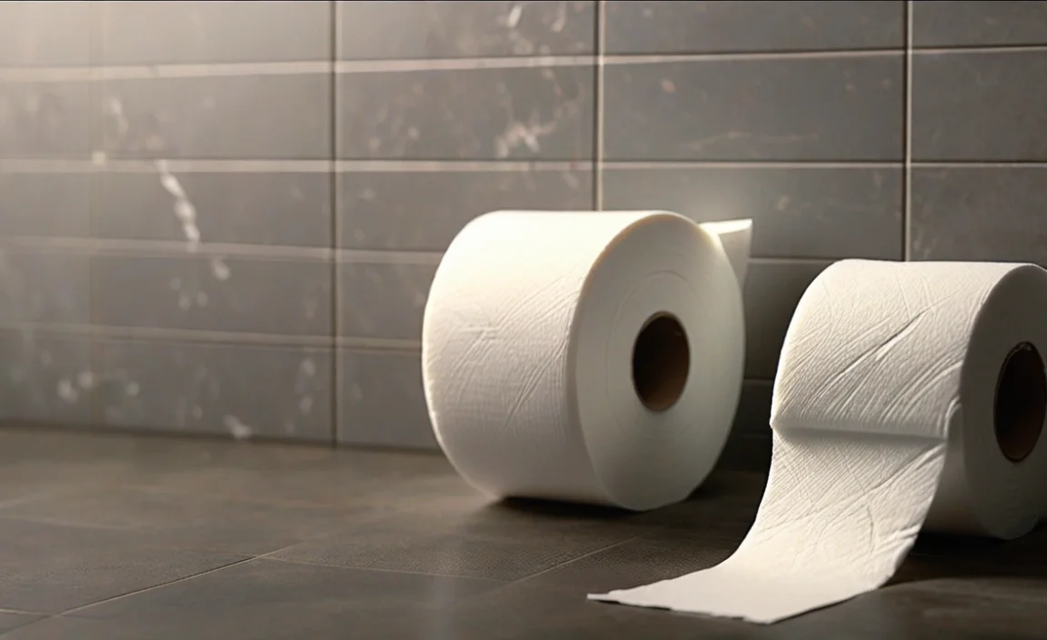Where Does The Us Get Its Toilet Paper? A Quick Guide