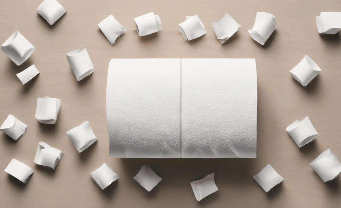Where Does Toilet Paper Come From? The Surprising Truth