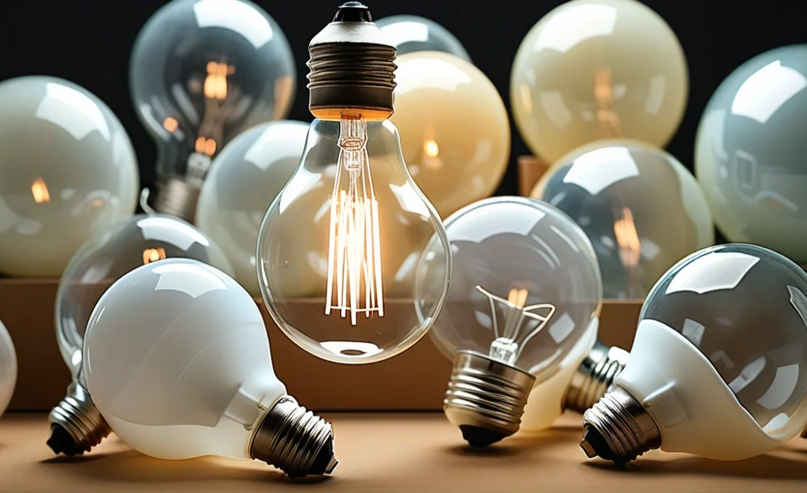 Where to Dispose of Light Globes: Collection Points