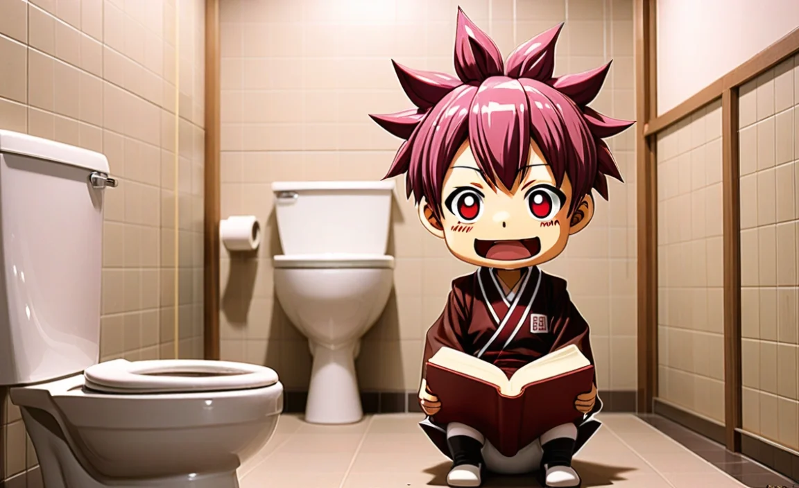 Where To Read Toilet Bound Hanako Kun Online Easily