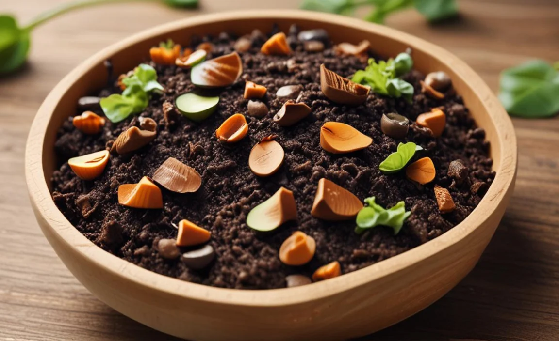 Which Aerobic Composter is Right for You? A Simple Guide