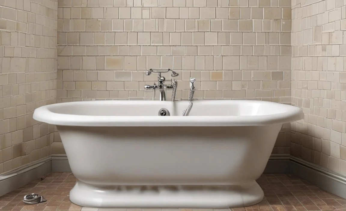 Which President Got Stuck In The Bathtub? Find Out!