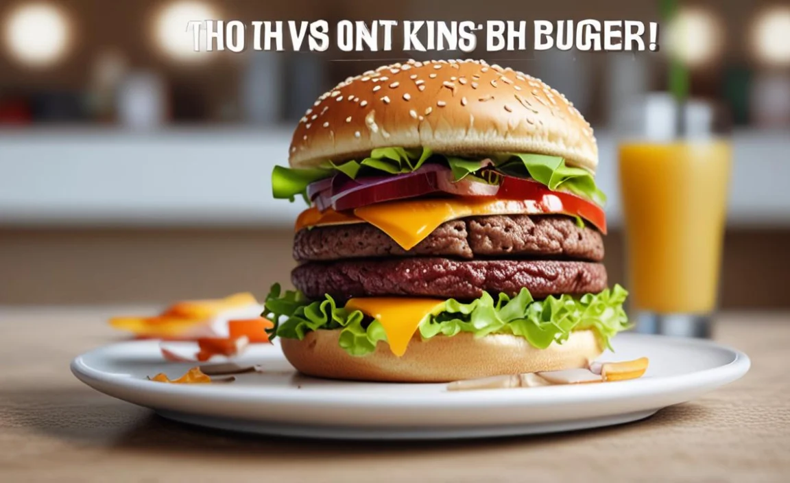 Who Died On The Toilet Eating A Burger? Find Out Here!
