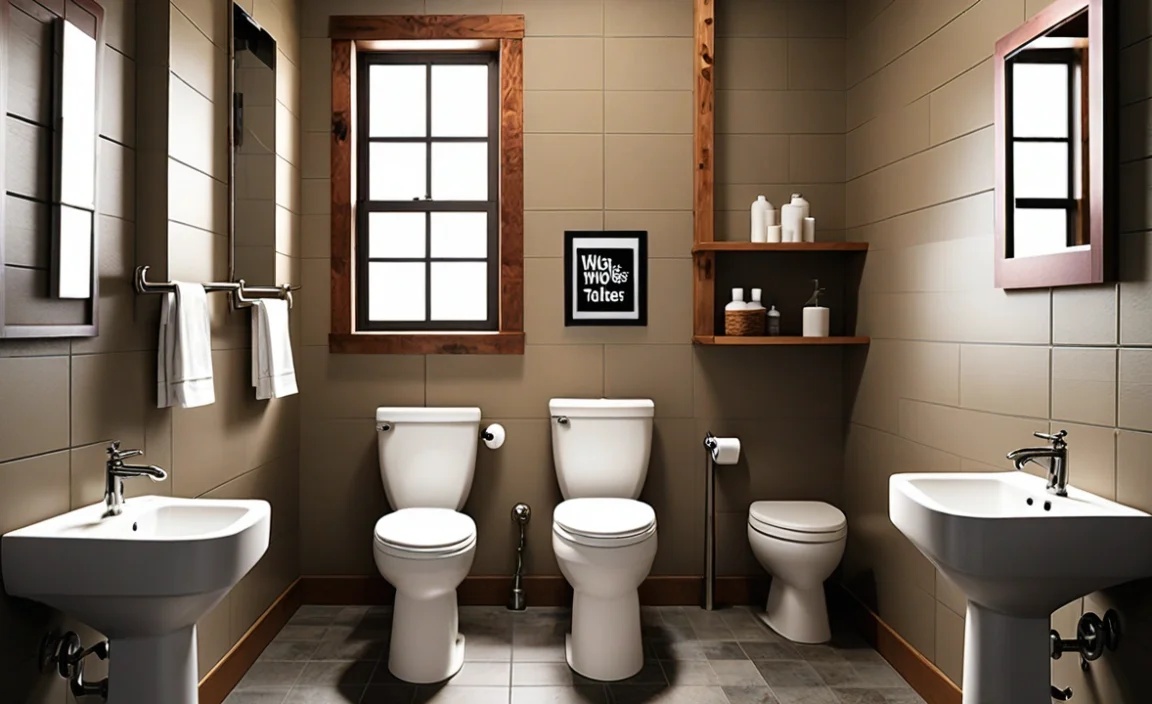 Who Makes Deer Valley Toilets? Discover The Manufacturer!