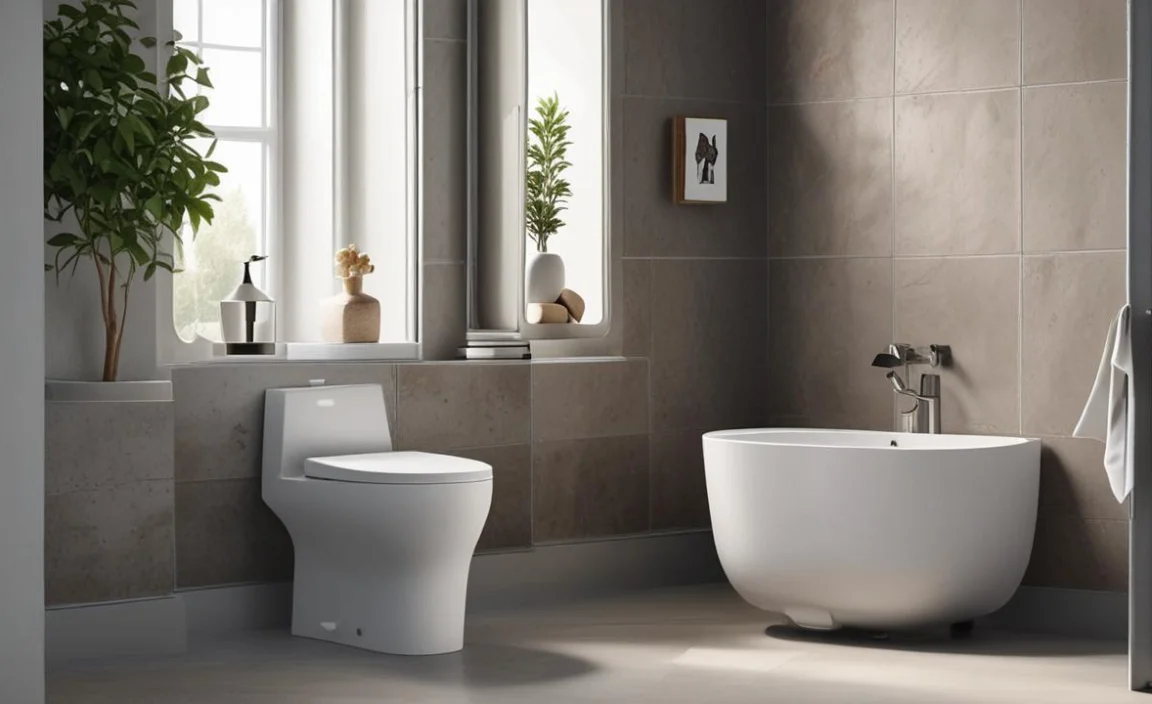 Who Makes Toto Toilets? Discover The Brand Behind Quality!