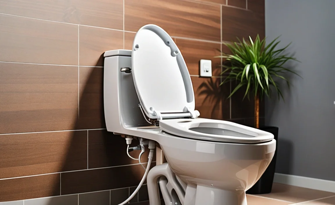 Why A Bidet For Hemorrhoids Is Your Best Relief Solution