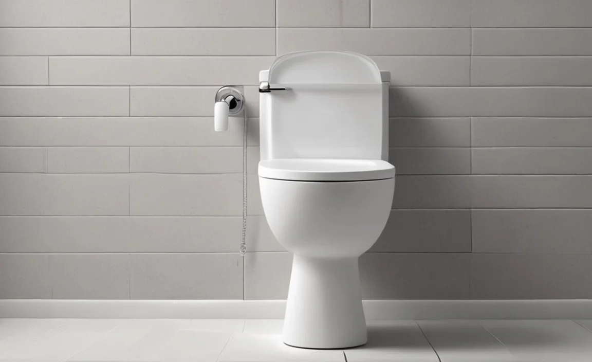 Why and When You Might Need to Empty a Toilet