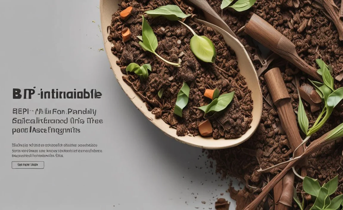 Why Are Bpi Compostable Products Crucial To Sustainability?