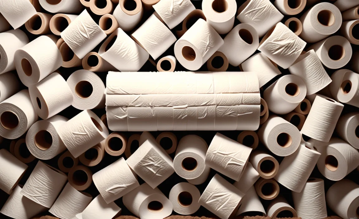 Why Are People Hoarding Toilet Paper? Find Out Now!