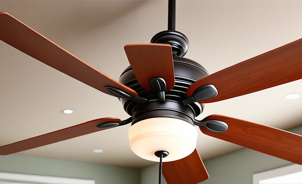 Why Choose a Shorter Downrod?