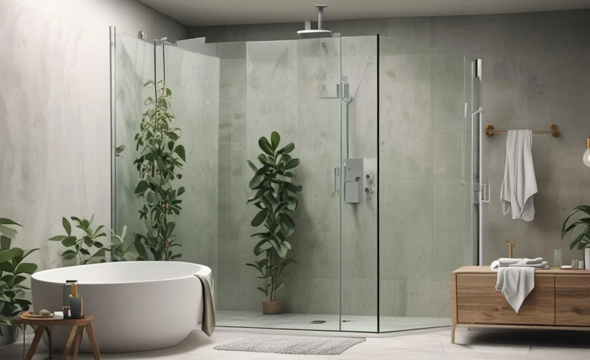Why Do People Hang Eucalyptus In Their Showers? Find Out!