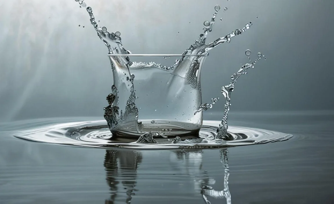 Why Do Some Things Float And Others Sink: Exploring Buoyancy