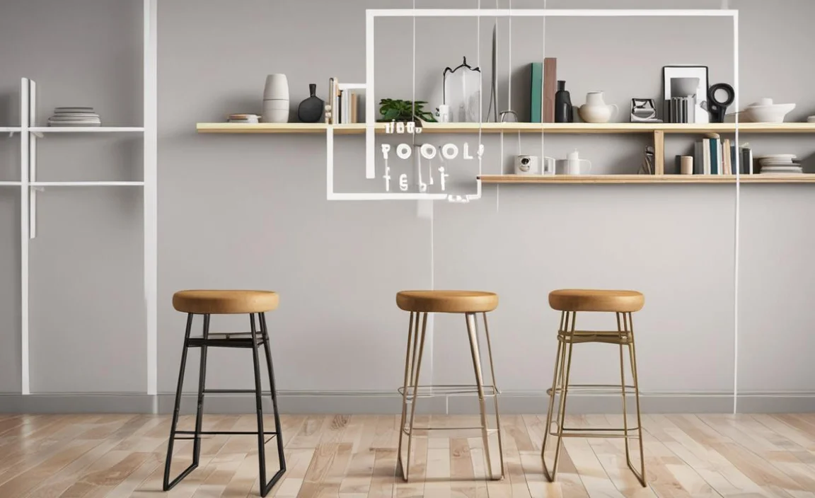 Why Do Stools Float Or Sink? Uncover The Truth Here!