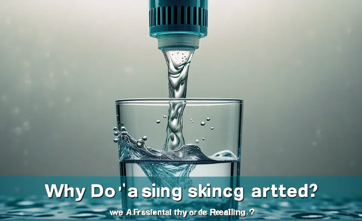Why Do You Sink In Aerated Water? Discover The Science!