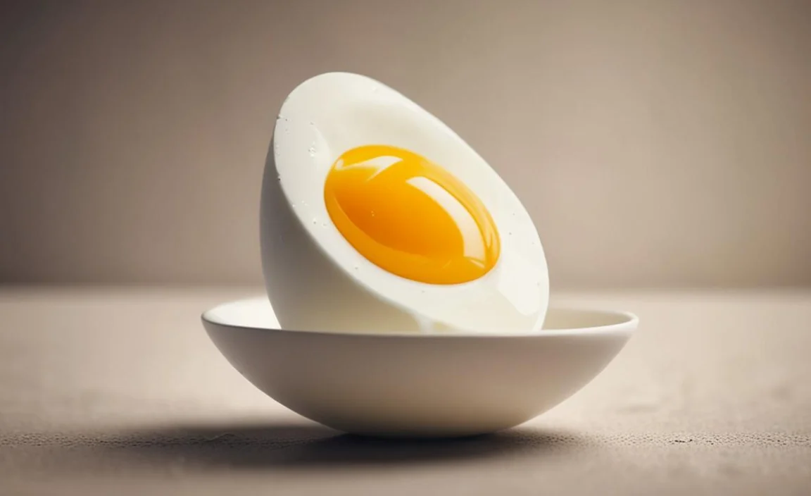 Why Does an Egg Rot?