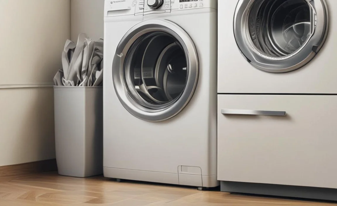 Why Does My Sink Gurgle When Washing Machine Drains?