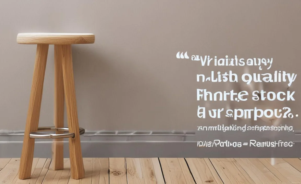Why Does My Stool Sink? Explore The Surprising Reasons!
