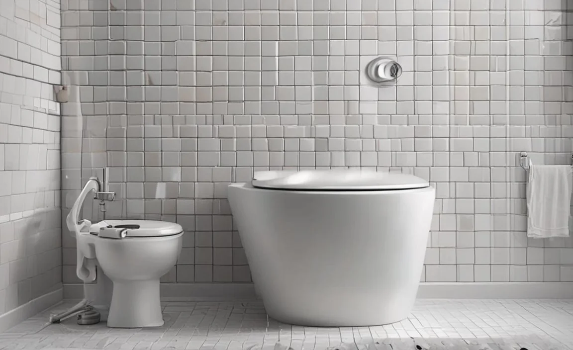 Why Does My Toilet Bubble When My Washer Drains?