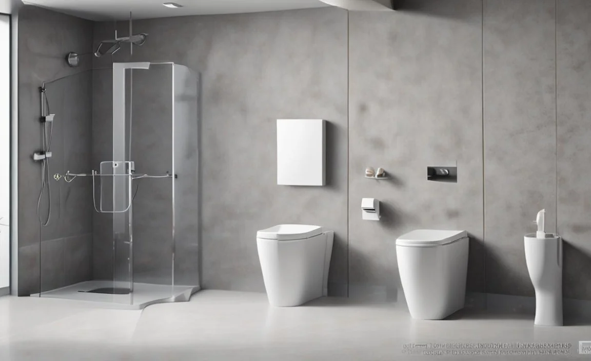 Why Does My Toilet Smell? Discover The Solutions Today!