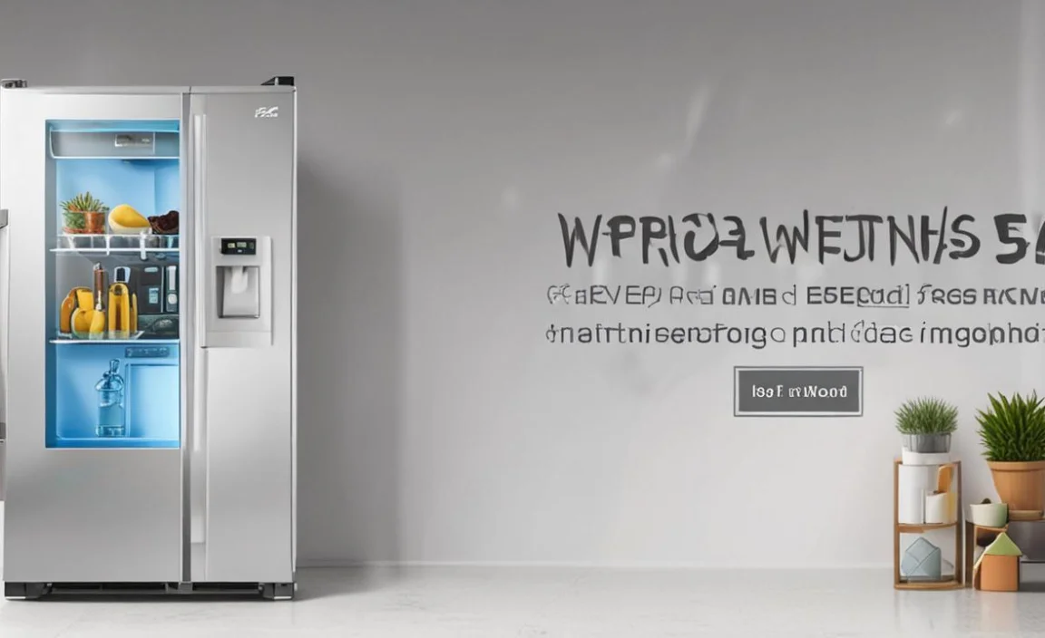 Why Fridge Water Dispenser Not Working? Fix It Fast!