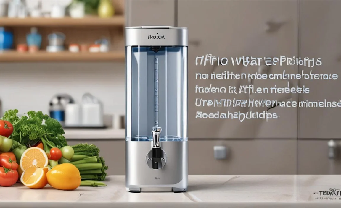 Why Is My Primo Water Dispenser Not Cold? Troubleshooting Tips