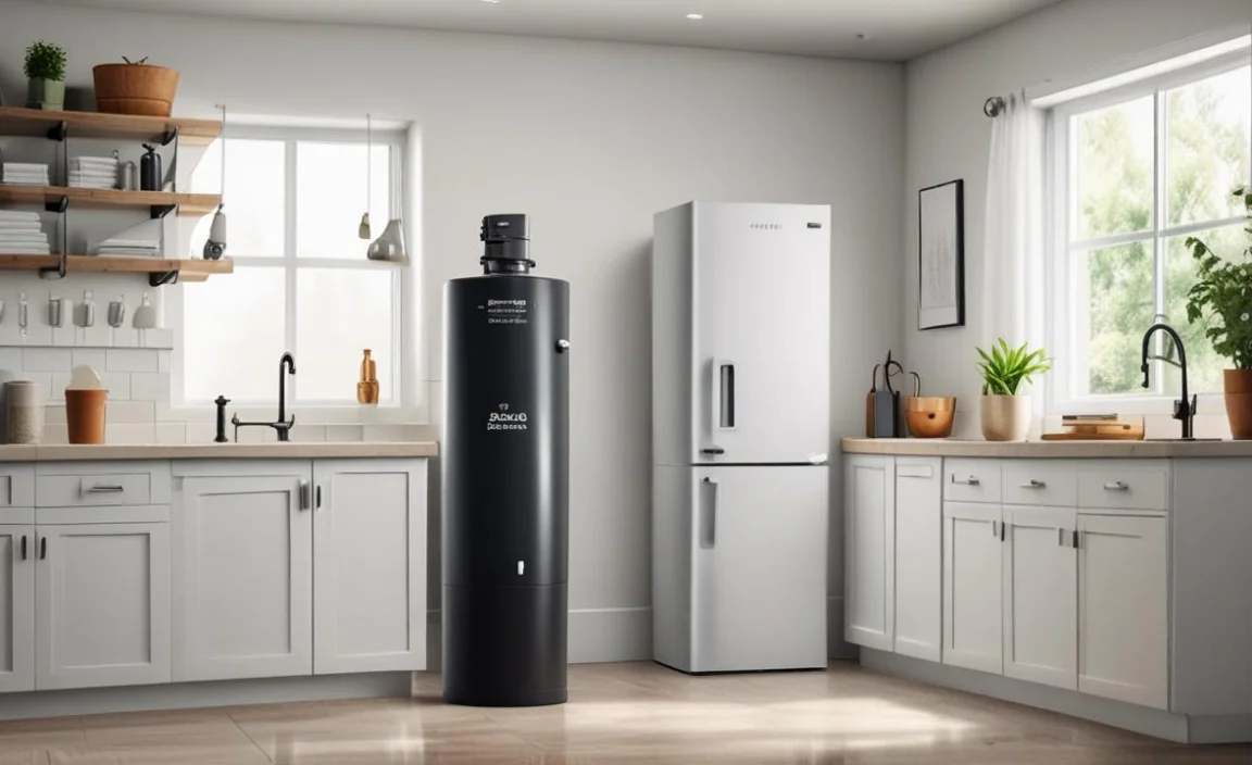 Why is Soft Water Better?