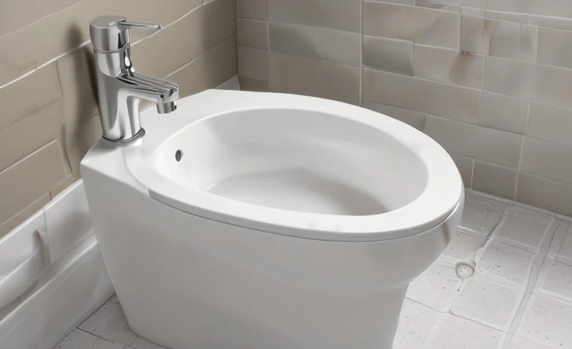 Why It’s Important to Remove Hard Water Stains