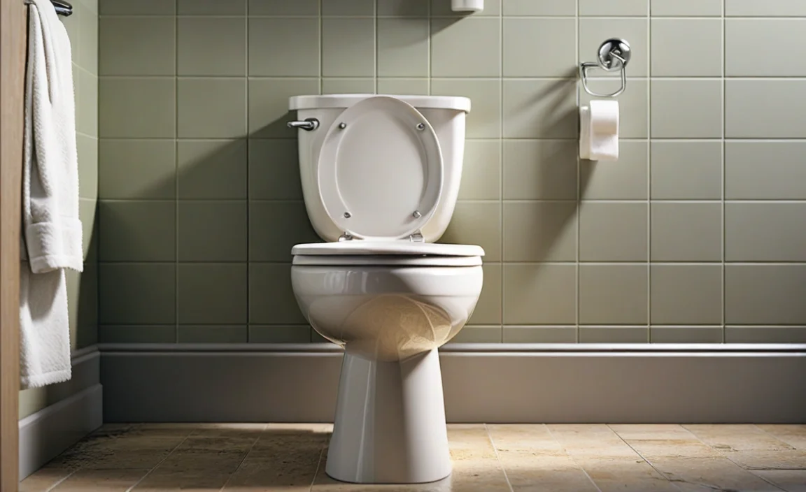 Why It’s Important to Remove Limescale