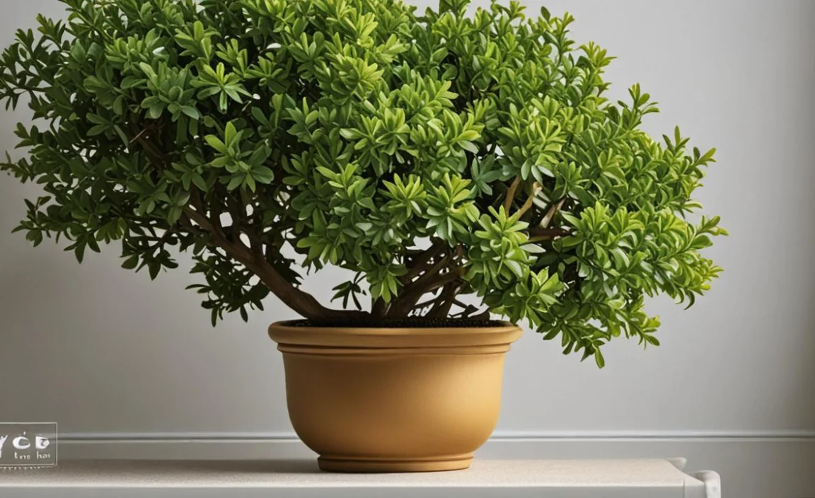 Why My Boxwood Turning Yellow – Causes And Fix It