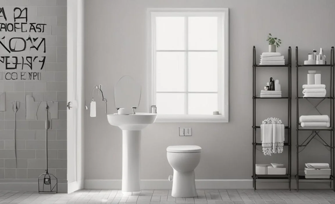 Why Put Fabric Softener In Toilet Tank? Discover Benefits!