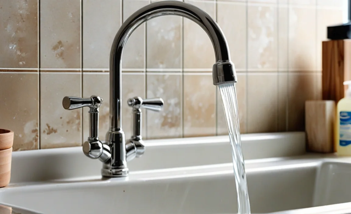 Why Removing Hard Water is Important