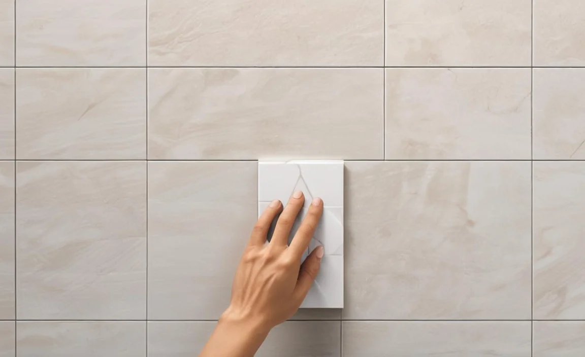 Why Resealing Grout is Important