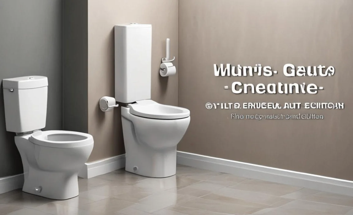 Why Toilets Overflow: Causes And Solutions Explained