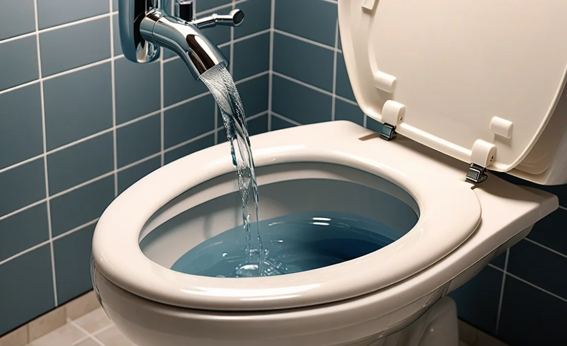 Why Water Level Matters