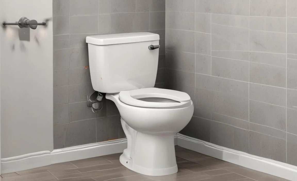 Why Won’T My Toilet Unclog? Solutions Revealed!