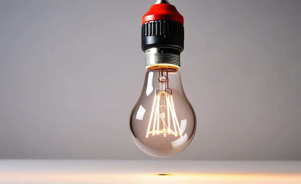 Why You Might Need to Check Your LED Bulb