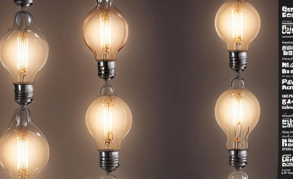 Will Dusk To Dawn Light Bulbs Work In Any Fixture?