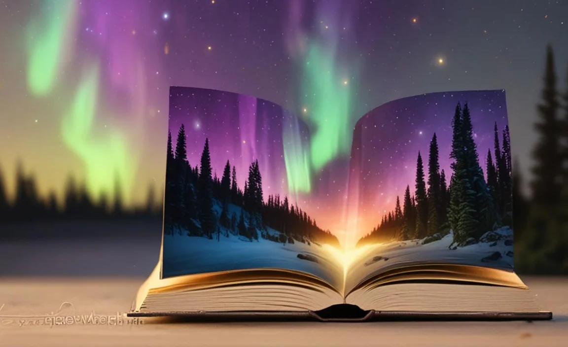 Writing Style and Literary Devices