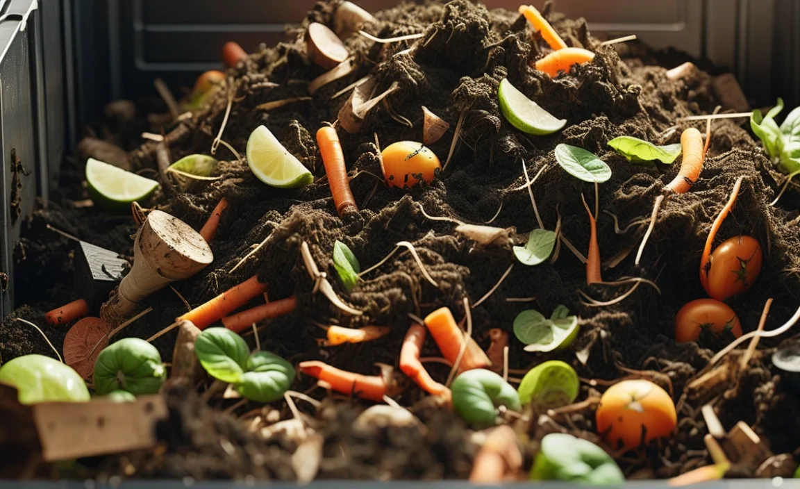 Your Step-by-Step Guide to &ldquo;Bokashi Composting Cheap&rdquo;