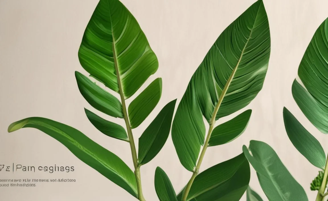 ZZ Plant Leaves Curling: Causes And Solutions