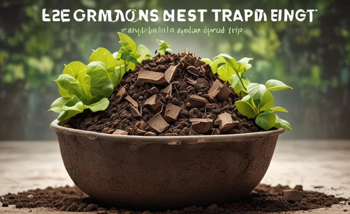 2025 Composting Trends Future: Essential Insights