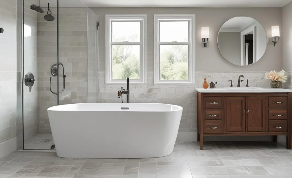 A+ Bathtub & Tile Refinishing Houston: Free Quotes!