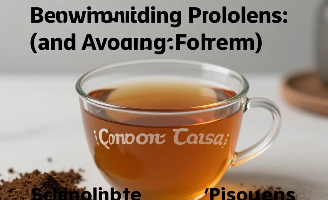 A Quick Guide to Brewing Success (and Avoiding Problems)