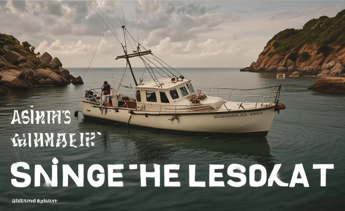 A Single Sinner Sinks the Boat? Powerful Lessons