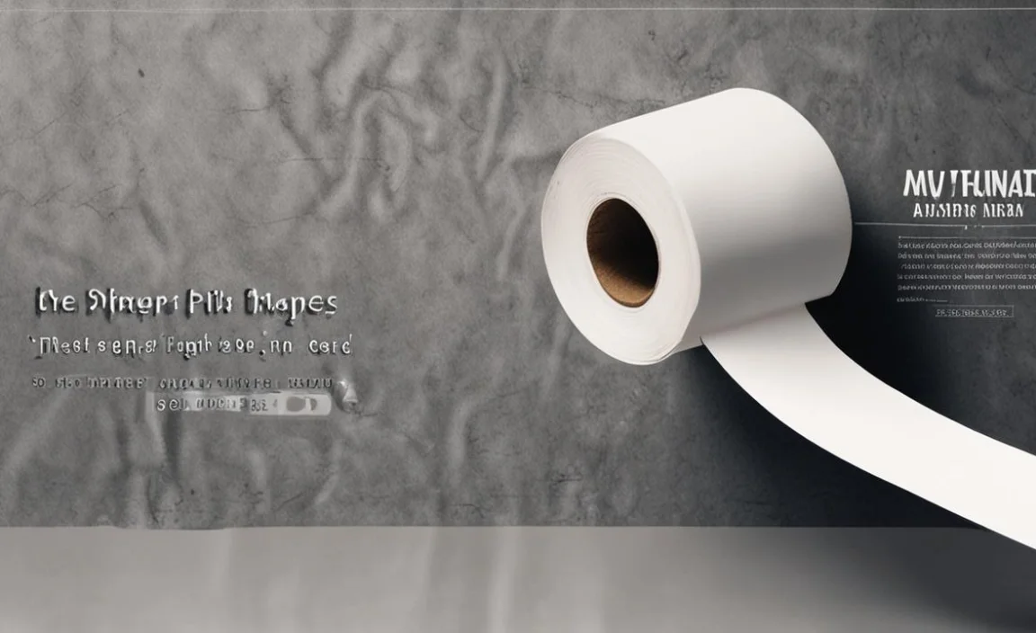 A Toilet Paper Roll: Smart DIY Ideas!