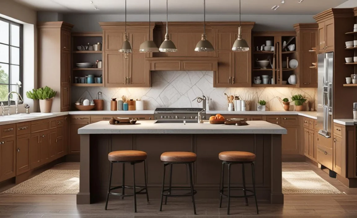 Accent Colors to Use in Decor