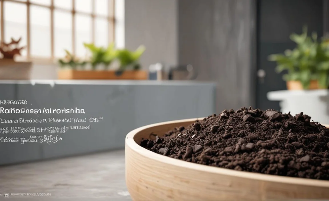 Achieving the Best Compost: Beyond the Accelerator