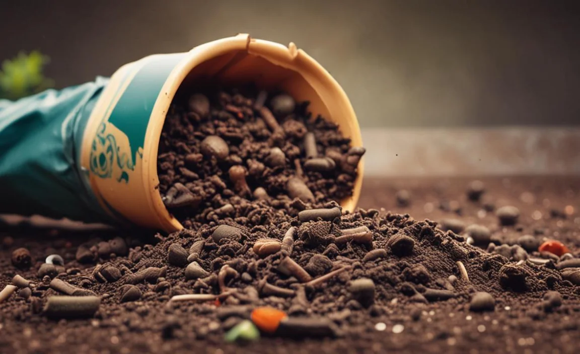 Achieving the Right Compost Microbes Ratio: Practical Steps