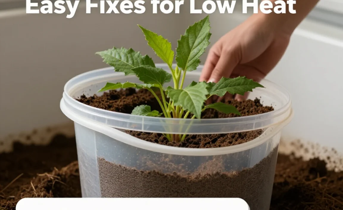 Adding Green Materials