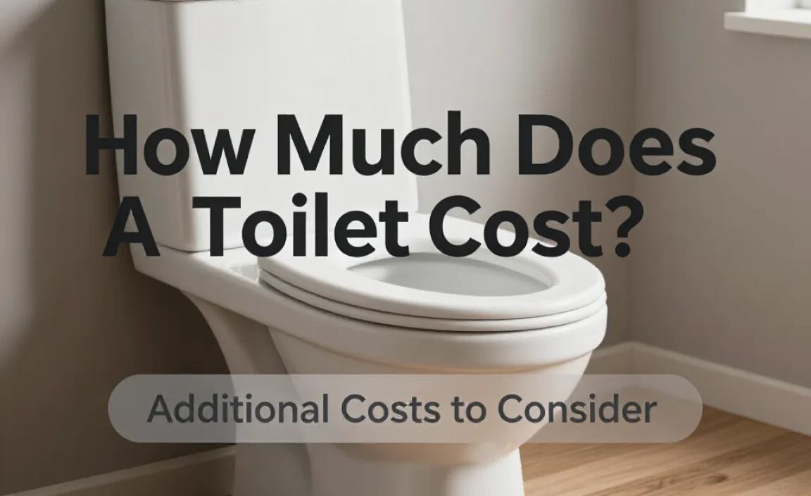 Additional Costs to Consider